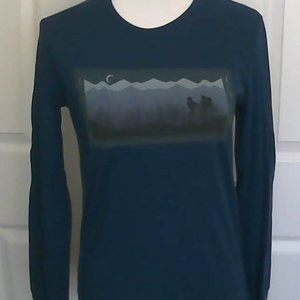 Zyia Active Long Sleeve T-shirt